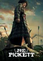 Watch Joe Pickett 123MovieFree