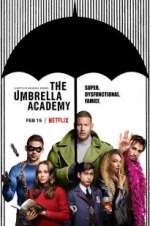 Watch The Umbrella Academy 123MovieFree