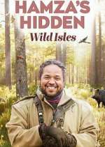 Watch Hamza\'s Hidden Wild Isles 123MovieFree