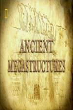 Watch National geographic Ancient Megastructures 123MovieFree
