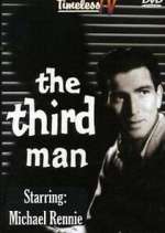 Watch The Third Man 123MovieFree