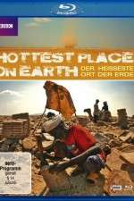 Watch The Hottest Place on Earth 123MovieFree