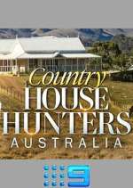 Watch Country House Hunters Australia 123MovieFree