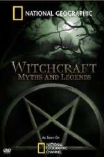 Watch Witchcraft: Myths and Legends 123MovieFree