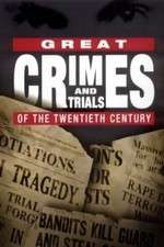 Watch Great Crimes and Trials 123MovieFree