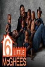 Watch Six Little McGhees 123MovieFree