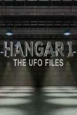 Watch Hangar 1 The UFO Files 123MovieFree