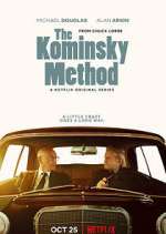 Watch The Kominsky Method 123MovieFree