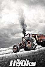 Watch Road Hauks 123MovieFree