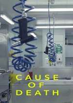 Watch Cause of Death 123MovieFree