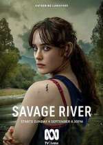 Watch Savage River 123MovieFree