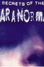 Watch Secrets of the Paranormal 123MovieFree