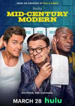 Watch Mid-Century Modern 123MovieFree