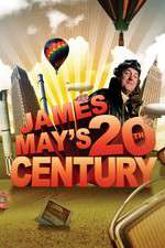 Watch James May's 20th Century 123MovieFree