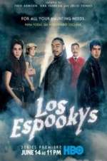 Watch Los Espookys 123MovieFree