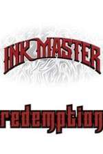 Watch Ink Master: Redemption 123MovieFree