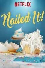 Watch Nailed It! 123MovieFree