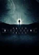 Watch Alien Disclosure Files 123MovieFree