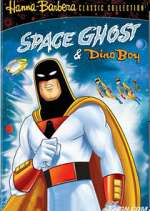 Watch Space Ghost and Dino Boy 123MovieFree