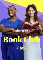 Watch Sky Arts Book Club Live 123MovieFree