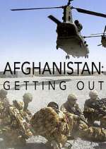 Watch Afghanistan: Getting Out 123MovieFree