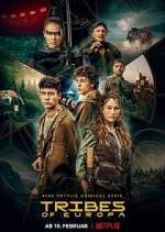 Watch Tribes of Europa 123MovieFree