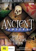 Watch Ancient Voices 123MovieFree