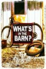 Watch Whats in the Barn 123MovieFree