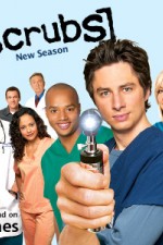 Watch Scrubs 123MovieFree