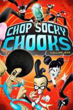 Watch Chop Socky Chooks 123MovieFree