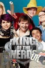 Watch King of the Nerds (UK) 123MovieFree
