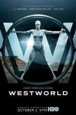 Watch Westworld 123MovieFree