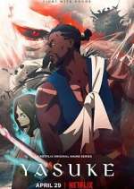 Watch Yasuke 123MovieFree