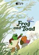 Watch Frog and Toad 123MovieFree