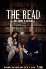 Watch The Read with Kid Fury and Crissle West 123MovieFree