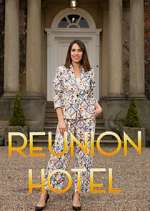 Watch Reunion Hotel 123MovieFree