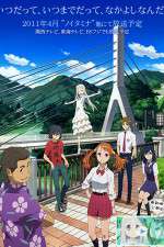 Watch AnoHana 123MovieFree