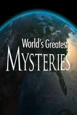 Watch Greatest Mysteries 123MovieFree