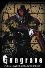Watch Gungrave 123MovieFree