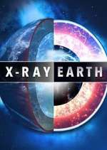 Watch X-Ray Earth 123MovieFree