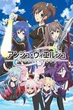 Watch Ange Vierge 123MovieFree