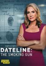 Watch Dateline: The Smoking Gun 123MovieFree