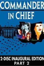 Watch Commander in Chief 123MovieFree