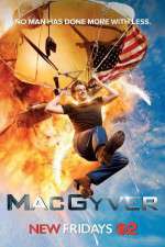 Watch MacGyver 123MovieFree