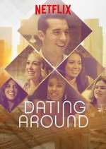Watch Dating Around 123MovieFree