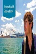 Watch Australia With Simon Reeve 123MovieFree