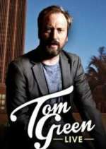Watch Tom Green Live 123MovieFree