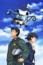 Watch Yomigaeru sora: Rescue Wings 123MovieFree
