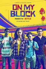 Watch On My Block 123MovieFree