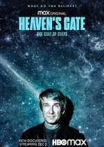 Watch Heaven's Gate: The Cult of Cults 123MovieFree